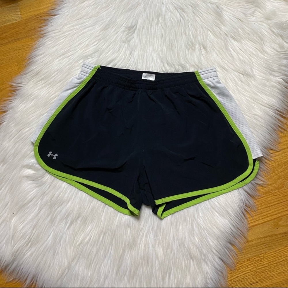 Under armour Dri-Fit shorts